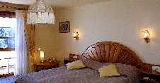 Zimmer 1 Hotel La Palma Romantica